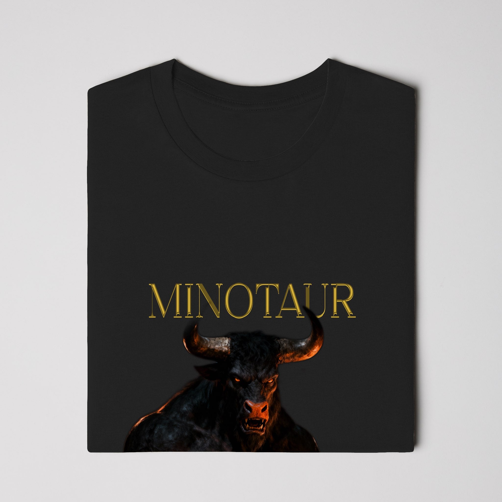 MINOTAUR V.T.I