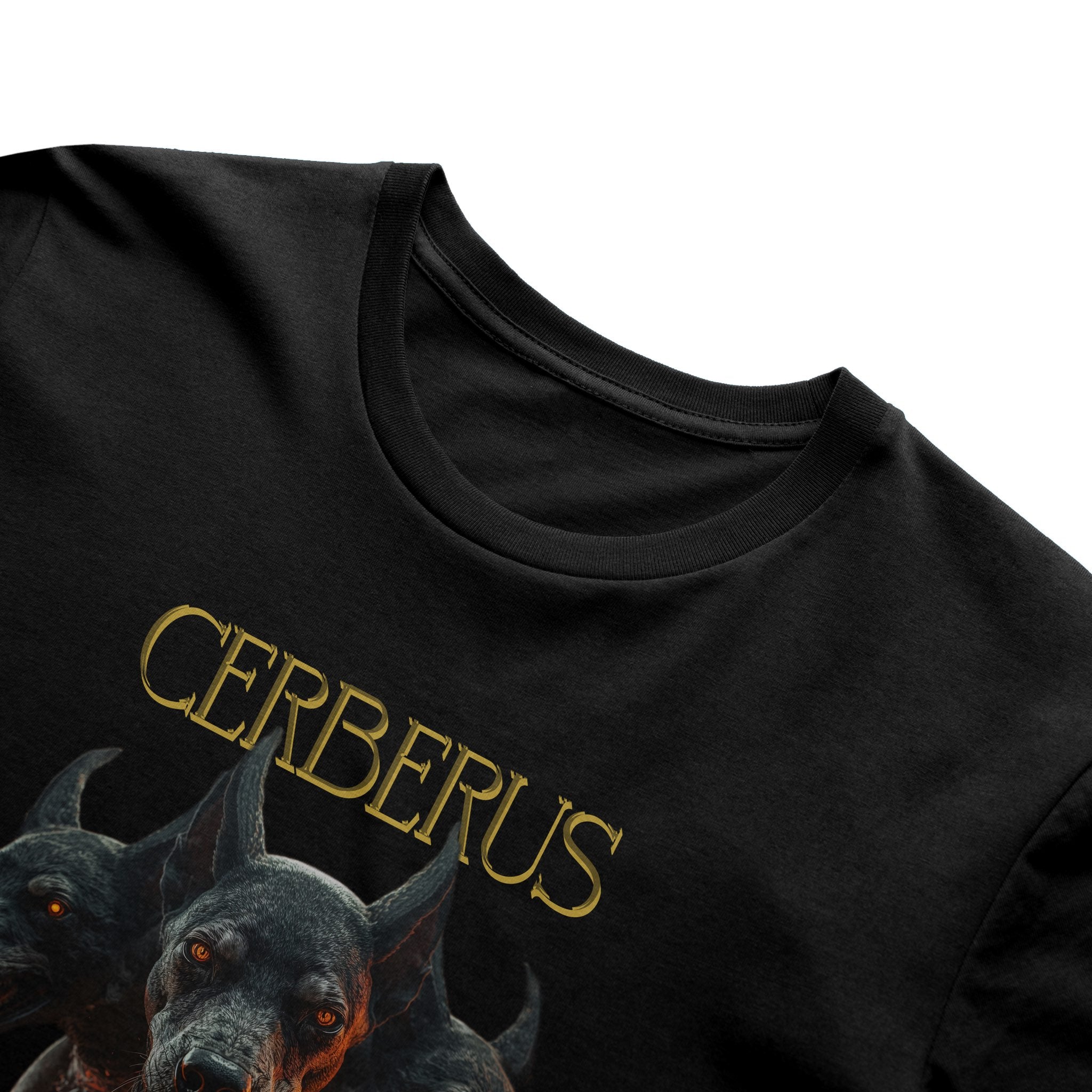 CERBERUS V.T.I