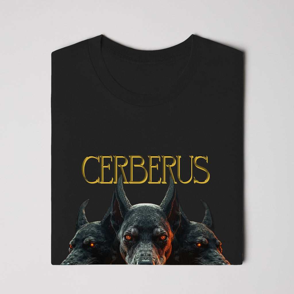 CERBERUS V.T.I